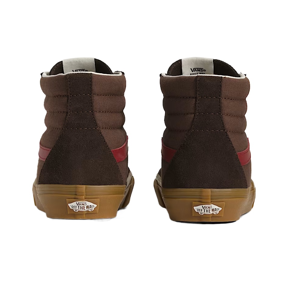 Vans Sk8 Hi ハイカットスケートボードシューズ ユ - Vans Shoes Sk8-Hi のレビューと価格