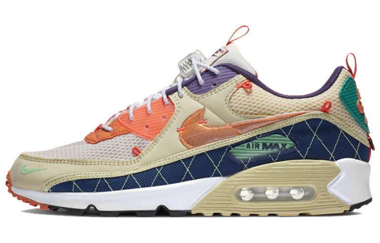 ナイキ エア マックス 90 ランニングシューズ ユニセック - Nike Shoes Air Max 90 のレビューと価格
