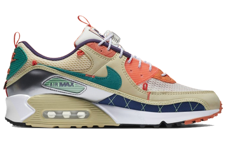 ナイキ エア マックス 90 ランニングシューズ ユニセック - Nike Shoes Air Max 90 のレビューと価格