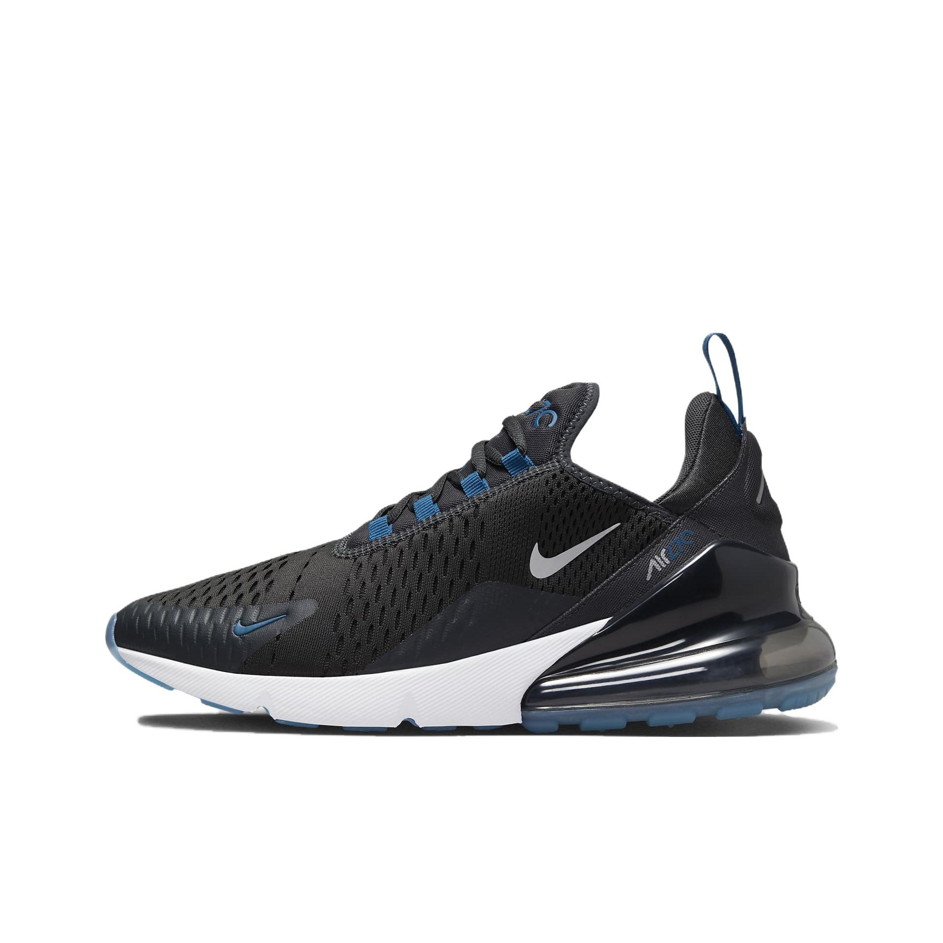 ナイキ エア マックス 270 ランニングシューズ メンズ  - Nike Shoes Air Max 270 のレビューと価格