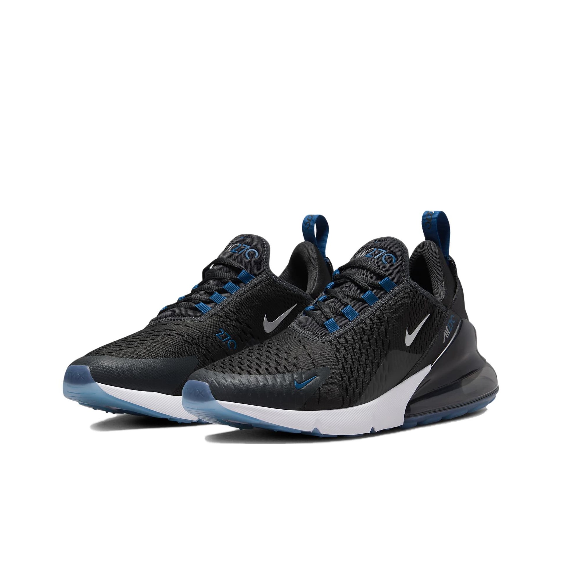 ナイキ エア マックス 270 ランニングシューズ メンズ  - Nike Shoes Air Max 270 のレビューと価格