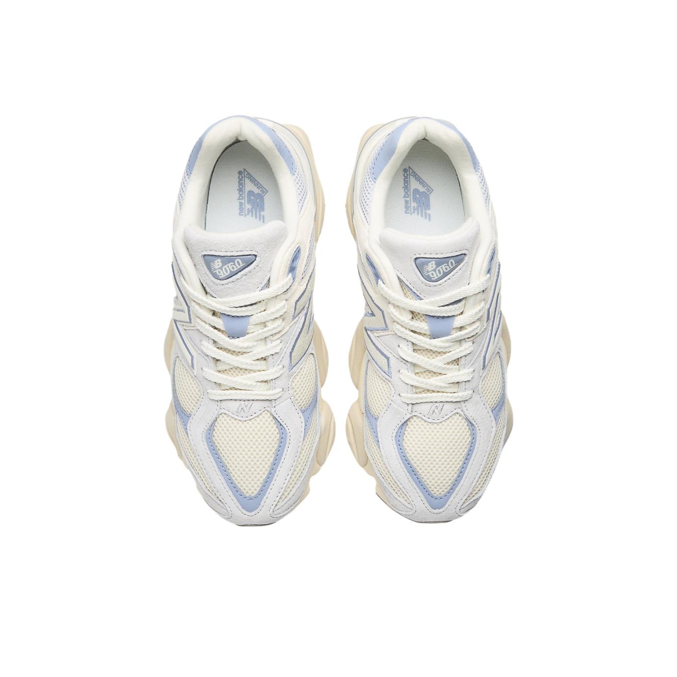 ニューバランス NB 9060 ランニングシューズ メンズ  - New Balance Shoes 9060 のレビューと価格