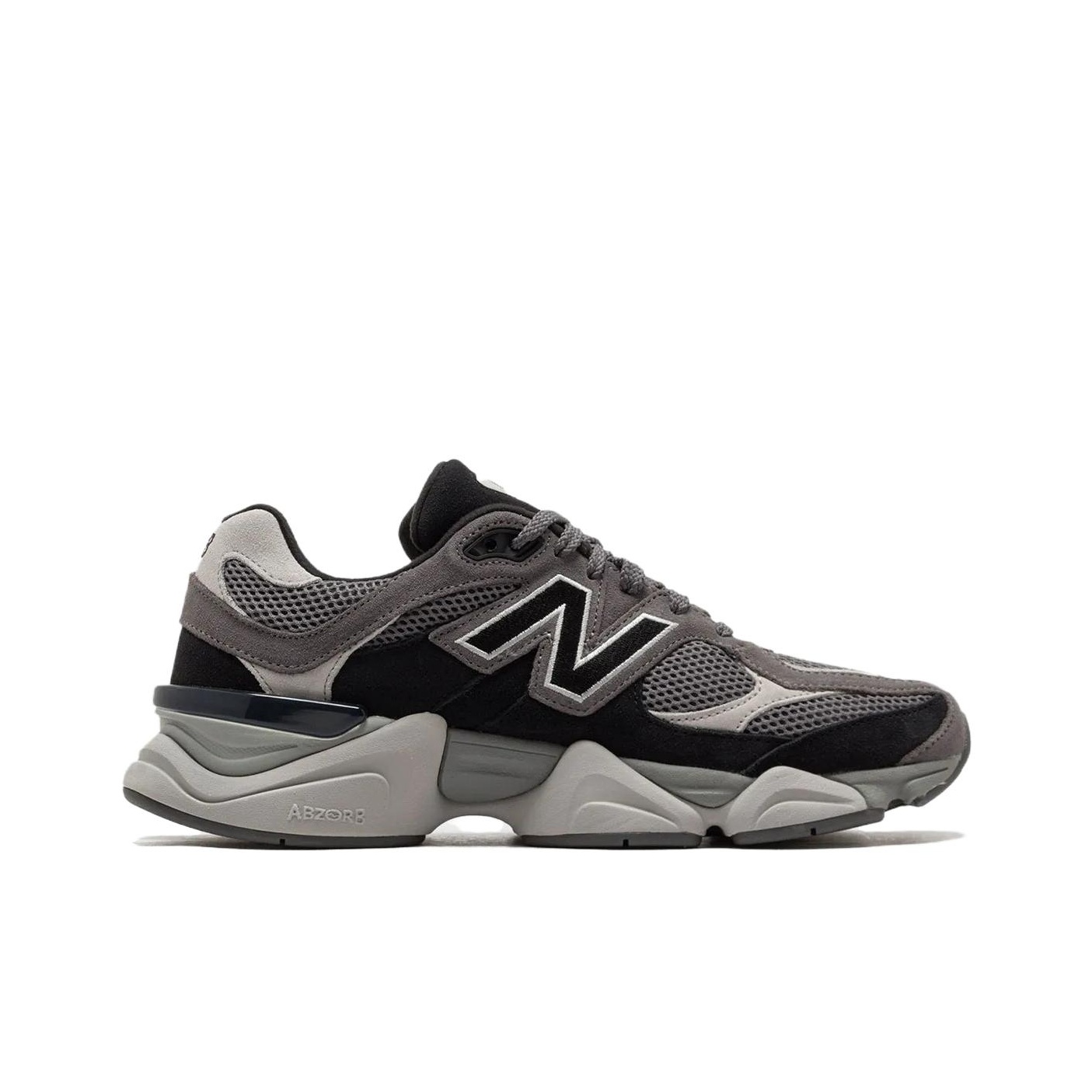 ニューバランス NB 9060 ランニングシューズ メンズ  - New Balance Shoes 9060 のレビューと価格