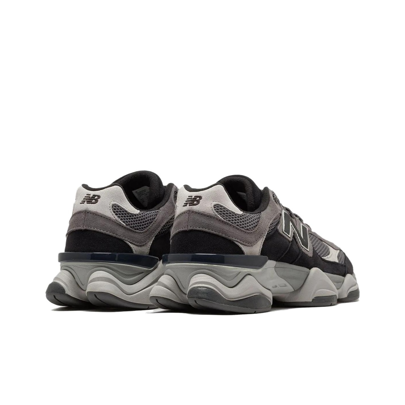 ニューバランス NB 9060 ランニングシューズ メンズ  - New Balance Shoes 9060 のレビューと価格