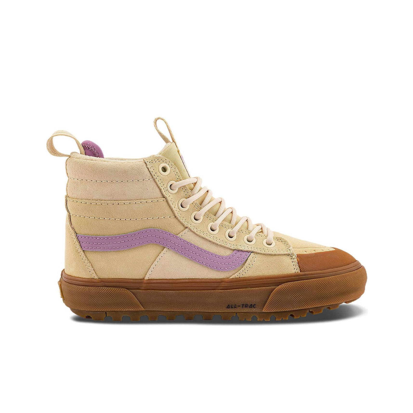 Vans MTE Sk8 Hi 快適なハイカットハイキングシ - Vans Shoes Sk8-Hi のレビューと価格