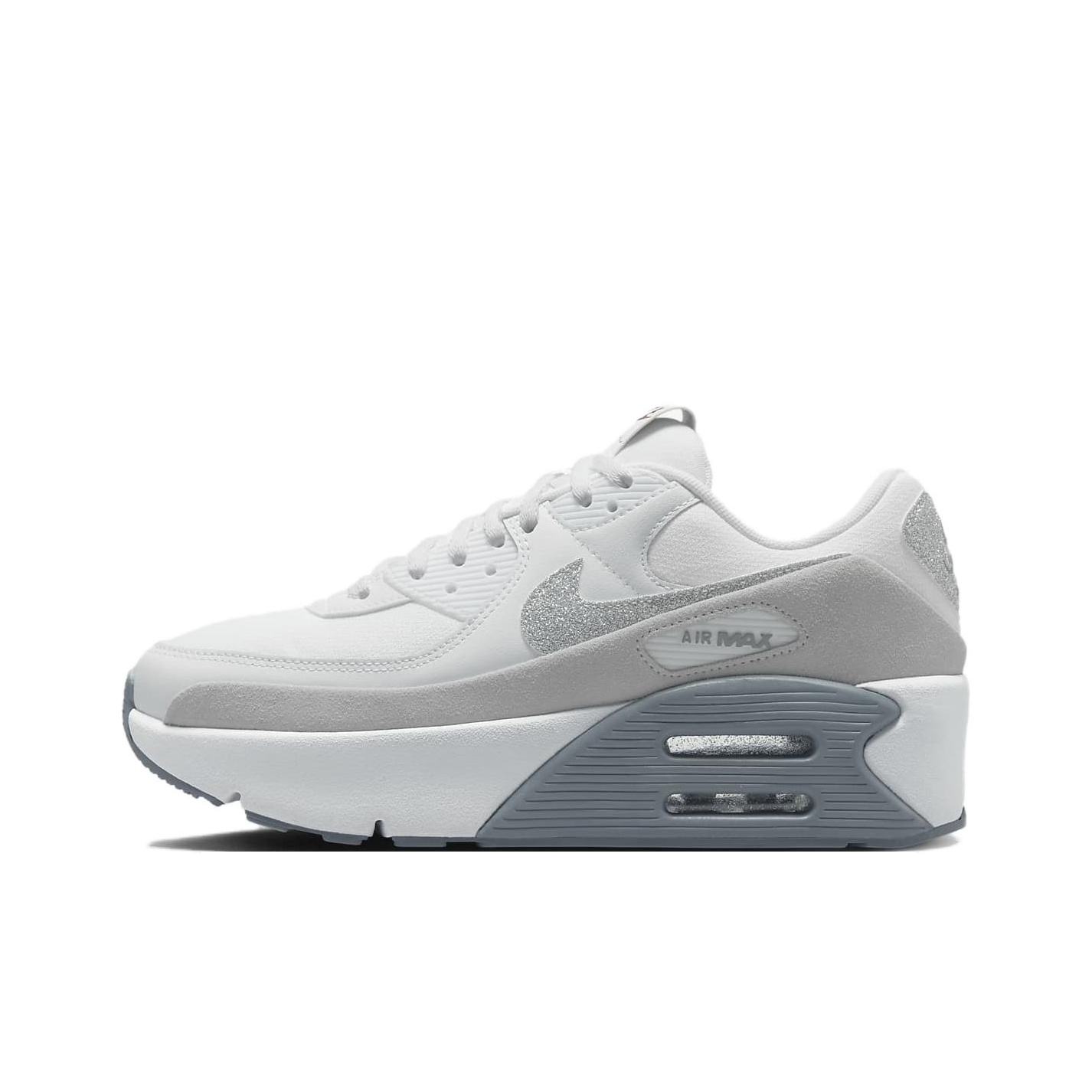 ナイキ エア マックス 90 ロートップ カジュアルシューズ - Nike Shoes Air Max 90 のレビューと価格