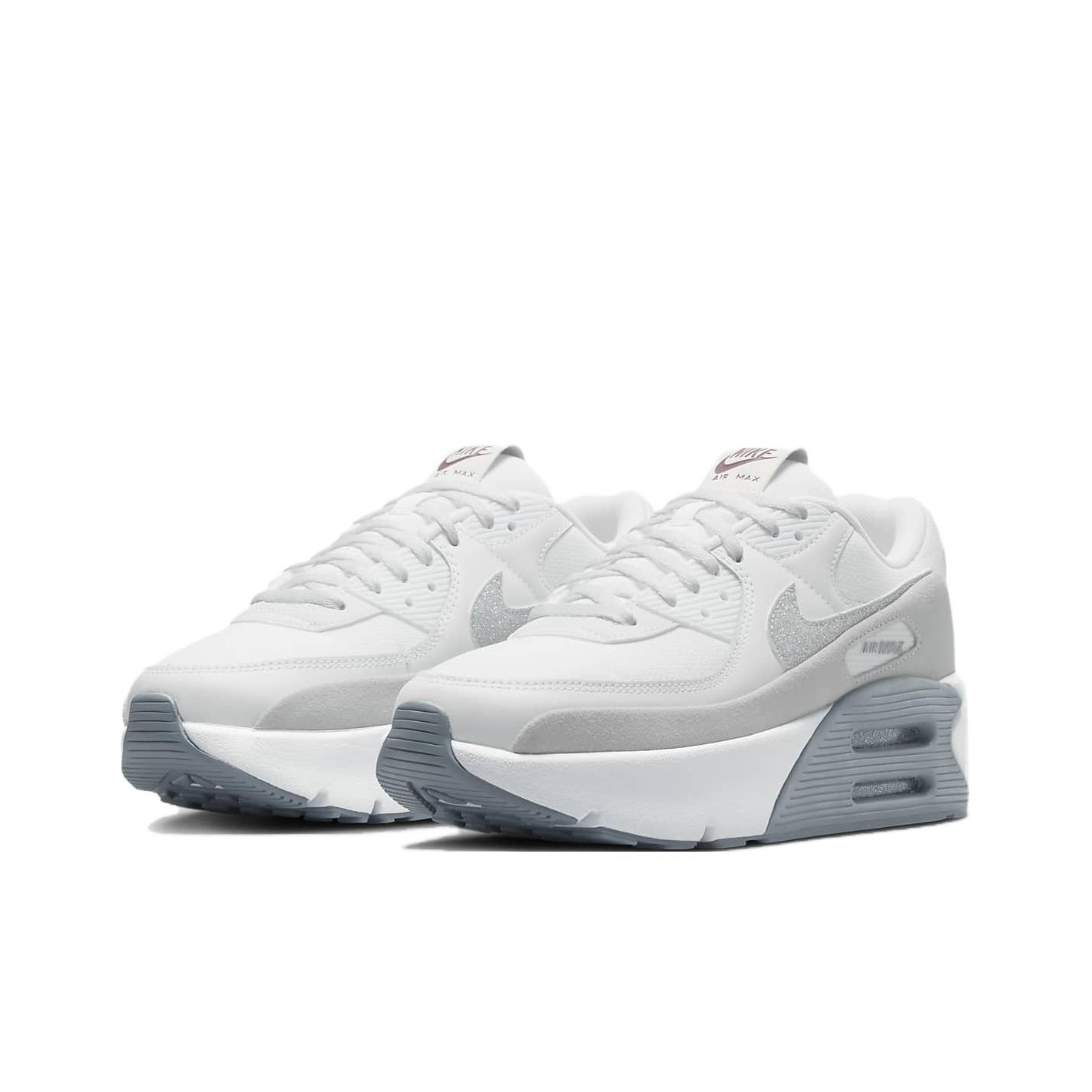 ナイキ エア マックス 90 ロートップ カジュアルシューズ - Nike Shoes Air Max 90 のレビューと価格