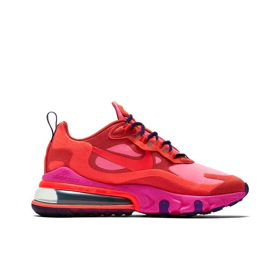 ナイキ エア マックス 270 ランニングシューズ レディー - Nike Shoes Air Max 270 のレビューと価格