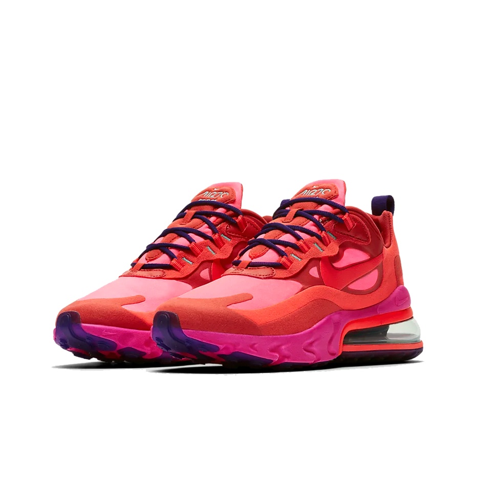 ナイキ エア マックス 270 ランニングシューズ レディー - Nike Shoes Air Max 270 のレビューと価格