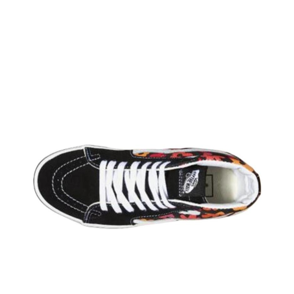 Vans Sk8 Hi スケートボードシューズ レディース  - Vans Shoes Sk8-Hi のレビューと価格
