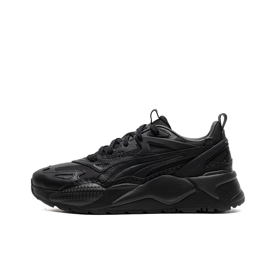 プーマ RS X ロートップ カジュアルシューズ ユニセック - Puma Shoes Rs-X のレビューと価格