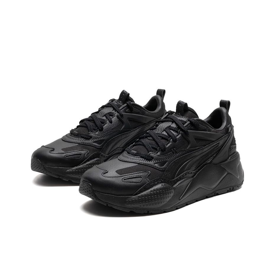 プーマ RS X ロートップ カジュアルシューズ ユニセック - Puma Shoes Rs-X のレビューと価格