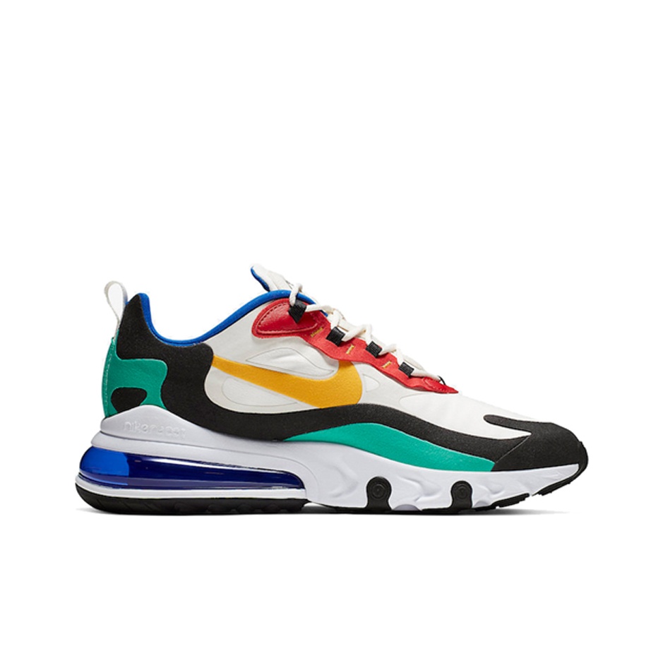 ナイキ エア マックス 270 ランニングシューズ ユニセッ - Nike Shoes Air Max 270 のレビューと価格
