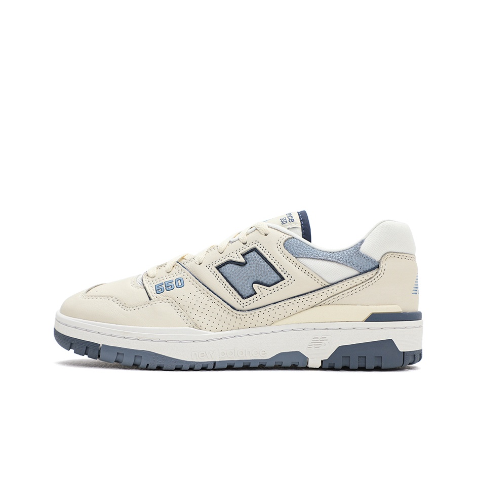 ニューバランス NB 550 ヴィンテージ バスケットボール - New Balance Shoes 550 のレビューと価格