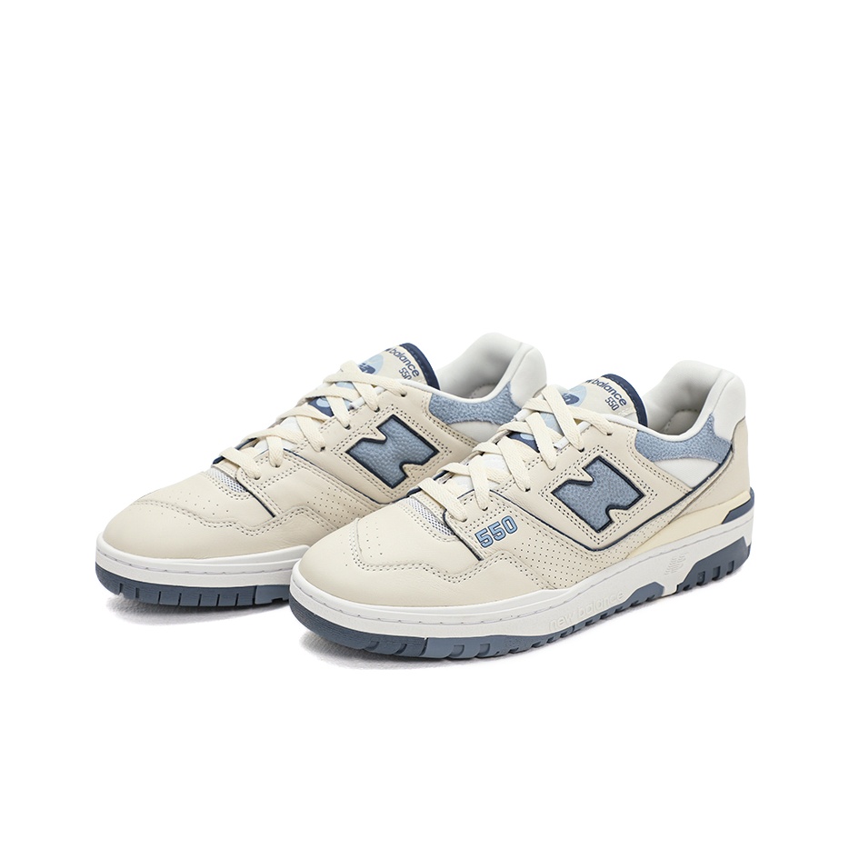ニューバランス NB 550 ヴィンテージ バスケットボール - New Balance Shoes 550 のレビューと価格
