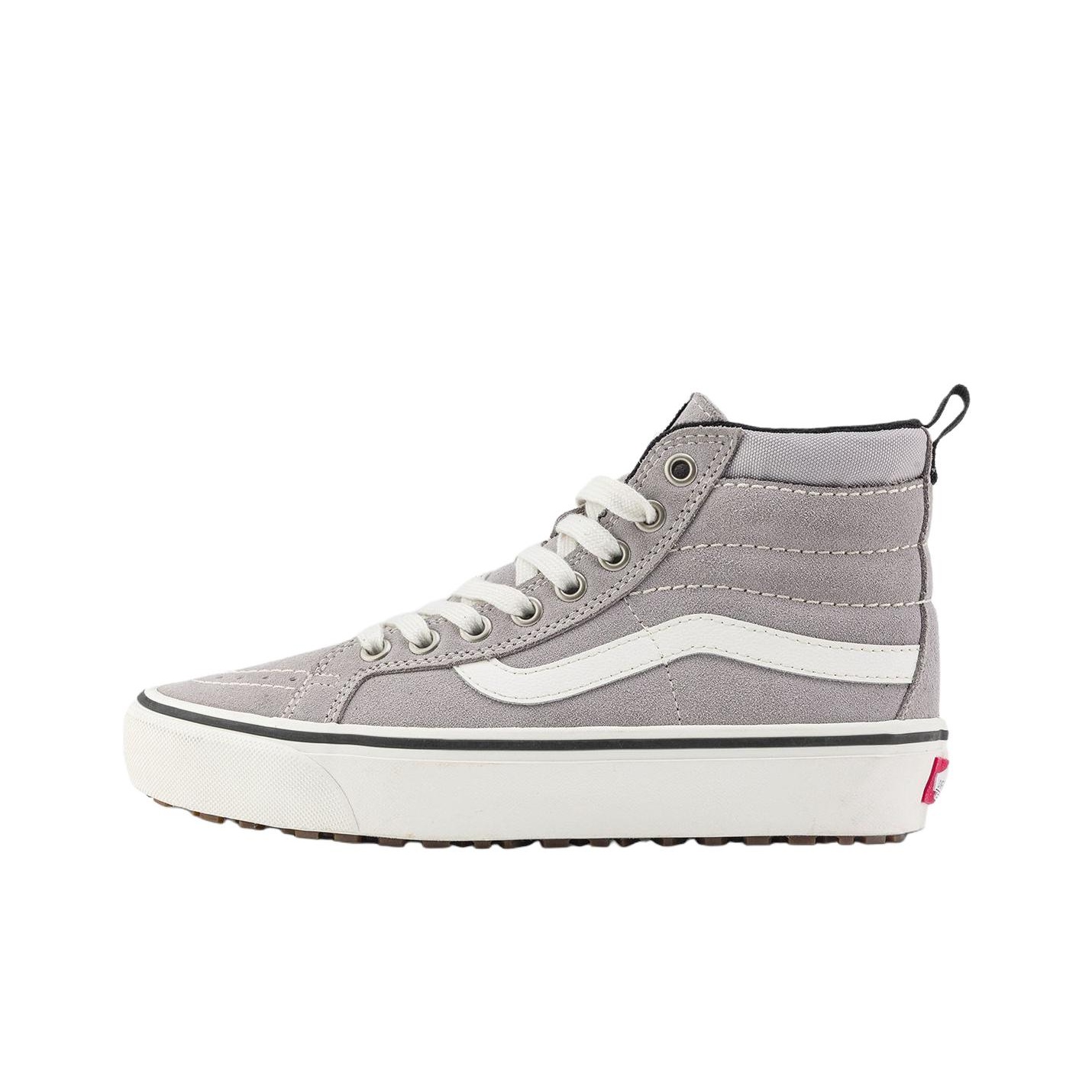 Vans MTE Sk8 Hi ハイカットスケートボードシュ - Vans Shoes Sk8-Hi のレビューと価格