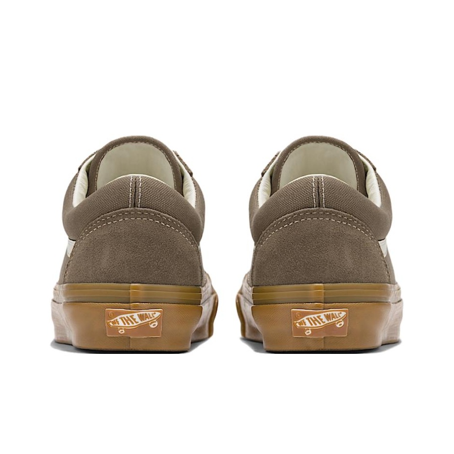 Vans プレミアム オールドスクール スケートボードシュー - Vans Shoes Old Skool のレビューと価格