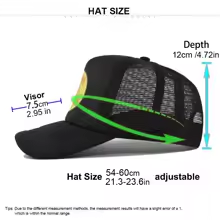 バスプロショップ メッシュトラッカーキャップ ユニセックス  - Trucker Cap Mesh のレビューと価格