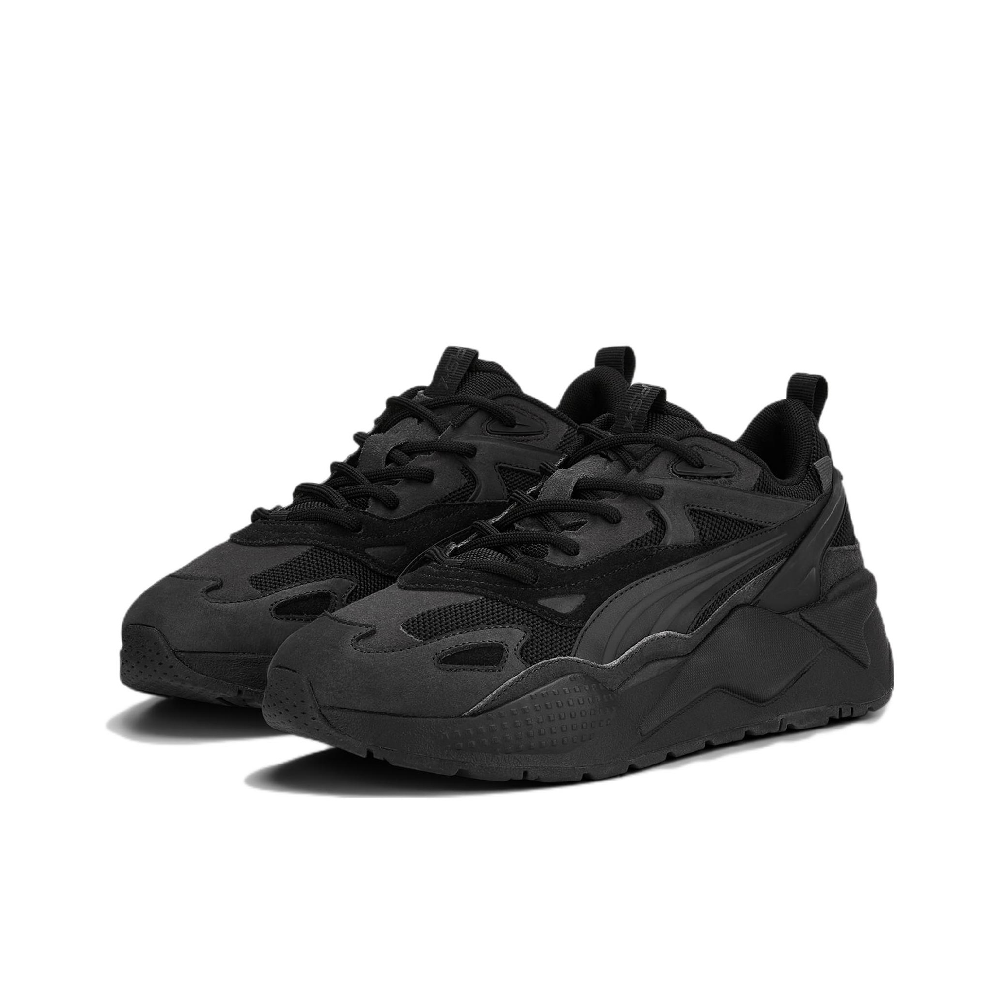 PUMA RS X Efekt PRM テキスタイル、レザー - Puma Shoes Rs-X のレビューと価格
