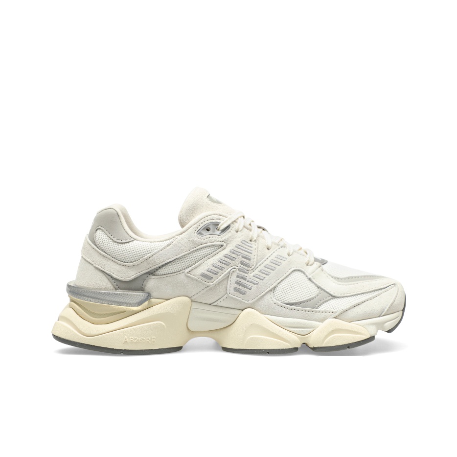 ニューバランス NB 9060 カジュアルシューズ ユニセッ - New Balance Shoes 9060 のレビューと価格