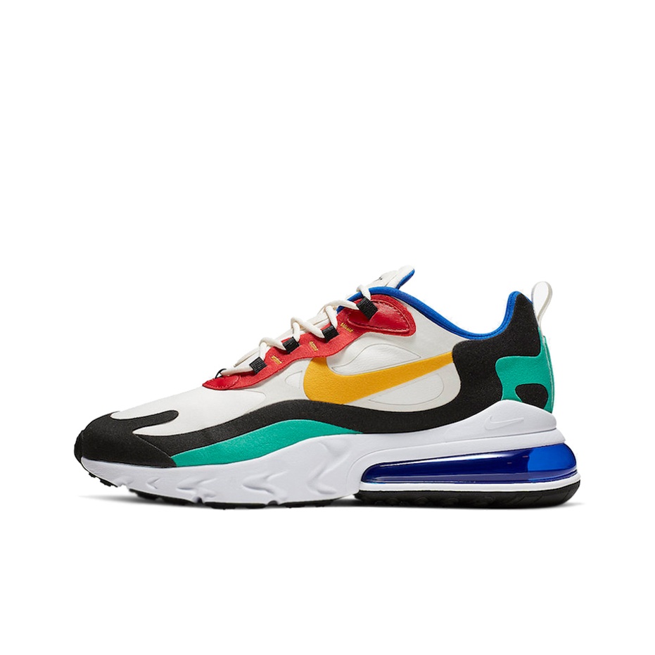 ナイキ エア マックス 270 ランニングシューズ ユニセッ - Nike Shoes Air Max 270 のレビューと価格