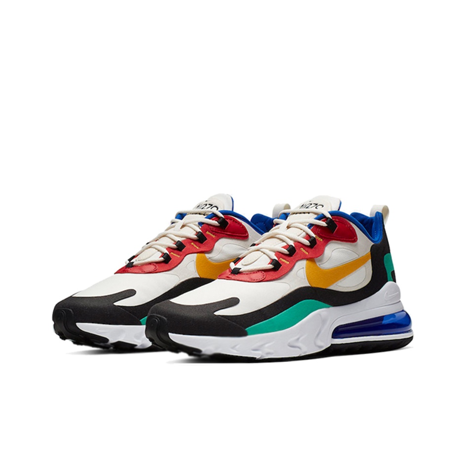 ナイキ エア マックス 270 ランニングシューズ ユニセッ - Nike Shoes Air Max 270 のレビューと価格
