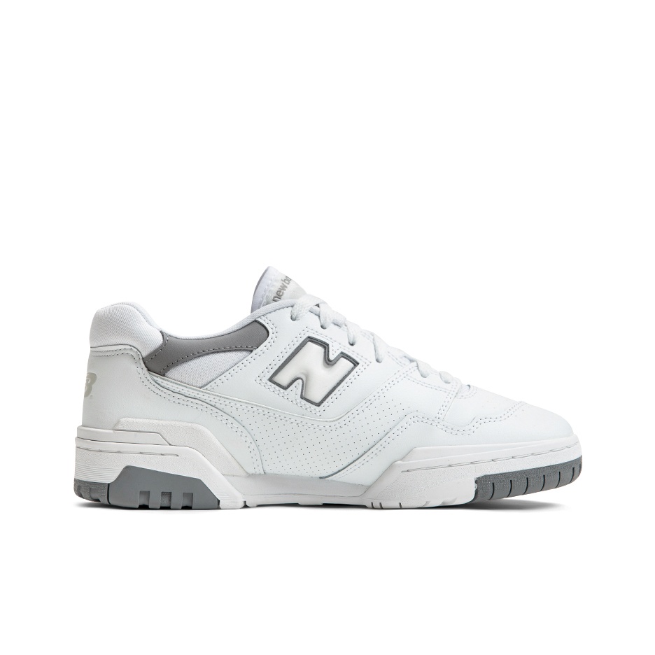 ニューバランス NB 550 ヴィンテージ バスケットボール - New Balance Shoes 550 のレビューと価格