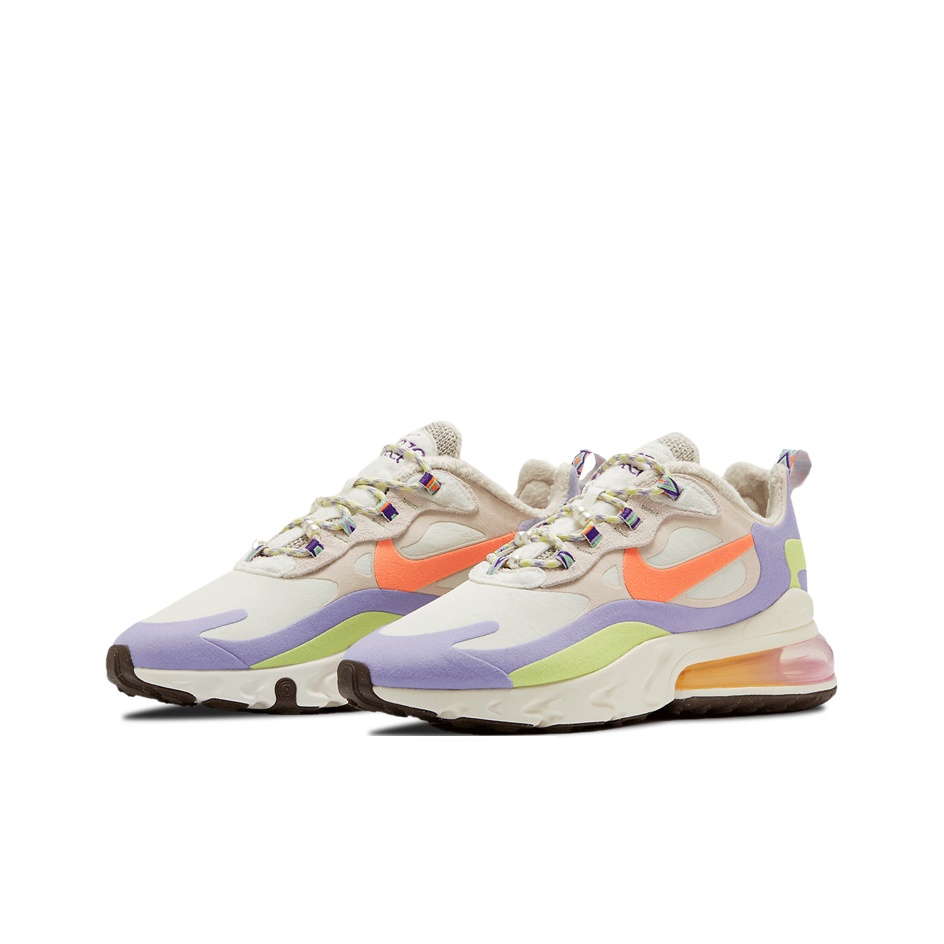 ナイキ エア マックス 270 ランニングシューズ レディー - Nike Shoes Air Max 270 のレビューと価格