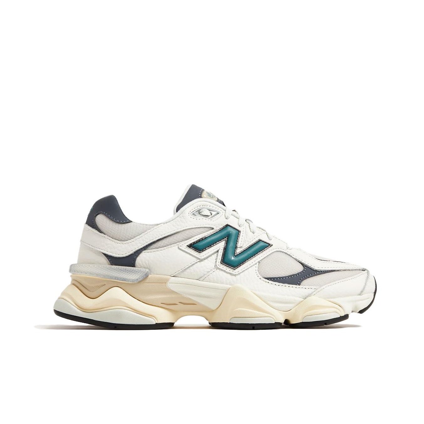 ニューバランス NB 9060 ランニングシューズ ユニセッ - New Balance Shoes 9060 のレビューと価格