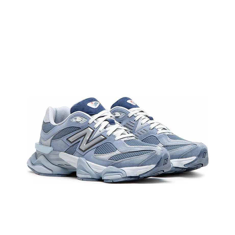 ニューバランス NB 9060 カジュアルシューズ ユニセッ - New Balance Shoes 9060 のレビューと価格