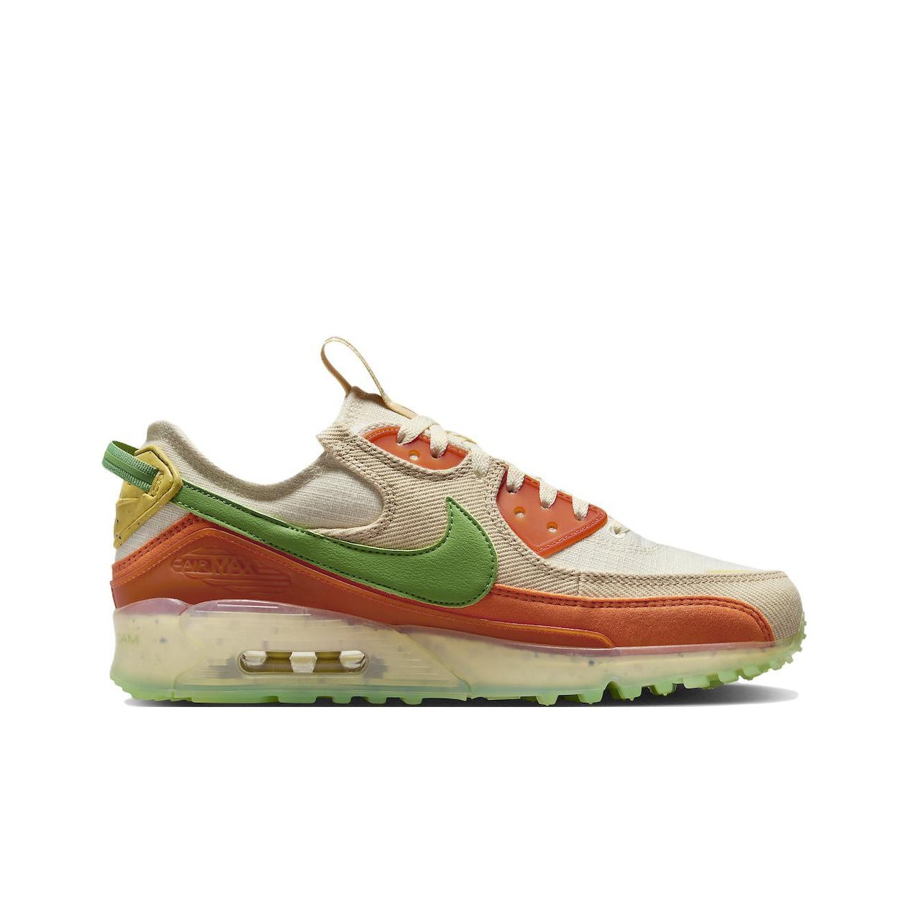 ナイキ エア マックス テラスケープ 90 カジュアルシュー - Nike Shoes Air Max 90 のレビューと価格