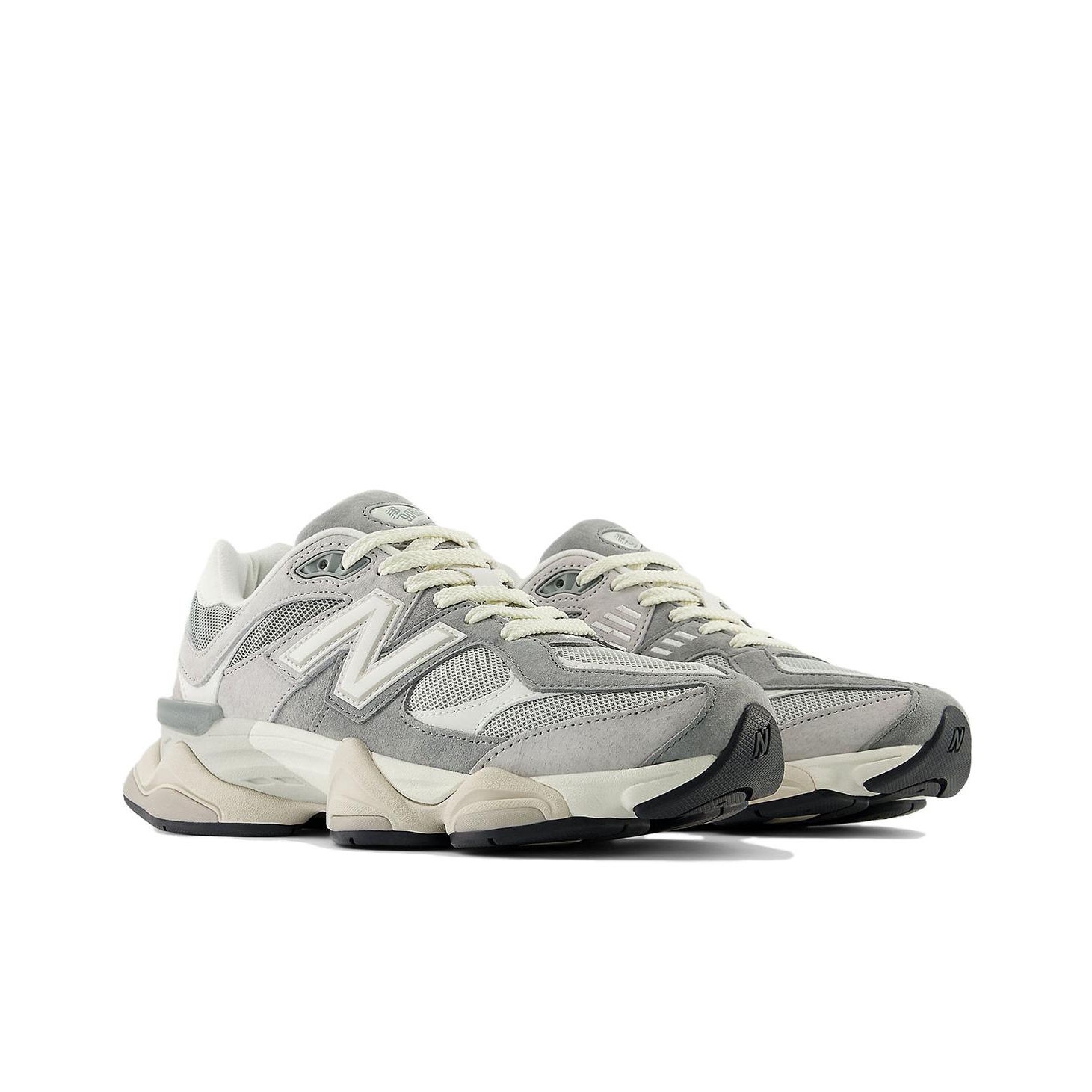ニューバランス NB 9060 カジュアルシューズ ユニセッ - New Balance Shoes 9060 のレビューと価格