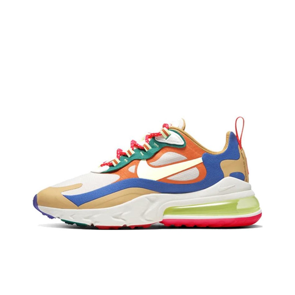 ナイキ エア マックス 270 ファブリック クッション バ - Nike Shoes Air Max 270 のレビューと価格