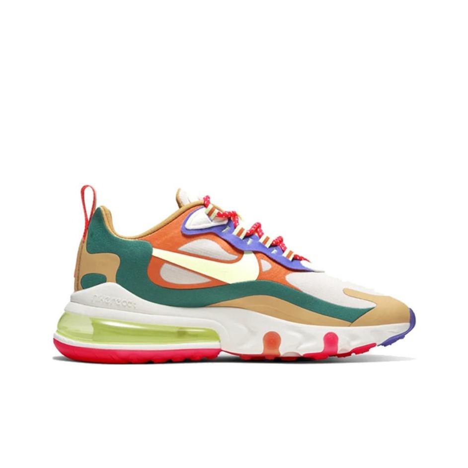 ナイキ エア マックス 270 ファブリック クッション バ - Nike Shoes Air Max 270 のレビューと価格