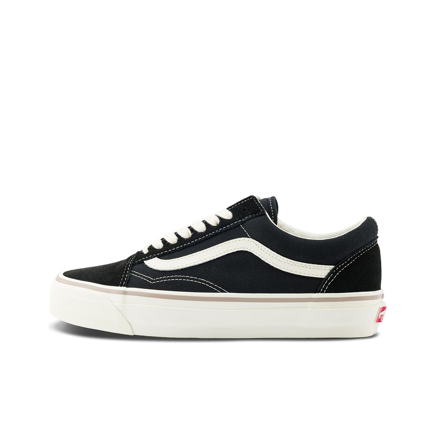 Vans Old Skool 36 耐摩耗性と軽量性を備えた - Vans Shoes Old Skool のレビューと価格