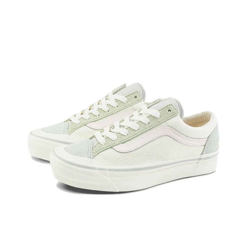Vans Old Skool Reissue 136 スケー - Vans Shoes Old Skool のレビューと価格