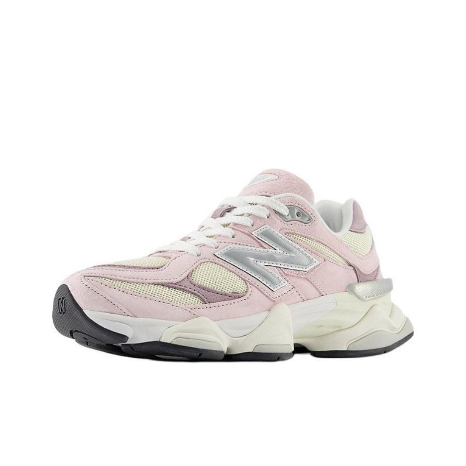 ニューバランス NB 9060 ランニングシューズ ユニセッ - New Balance Shoes 9060 のレビューと価格