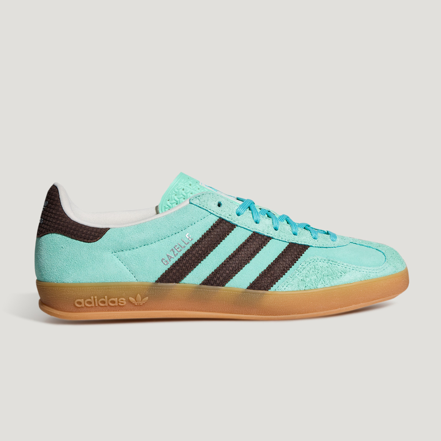アディダス 正規品 クローバー メンズ レディース クラシッ - Adidas Shoes Gazelle のレビューと価格